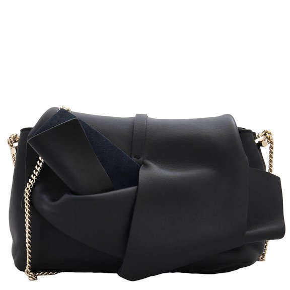 Chloe Lacey Small Crossbody