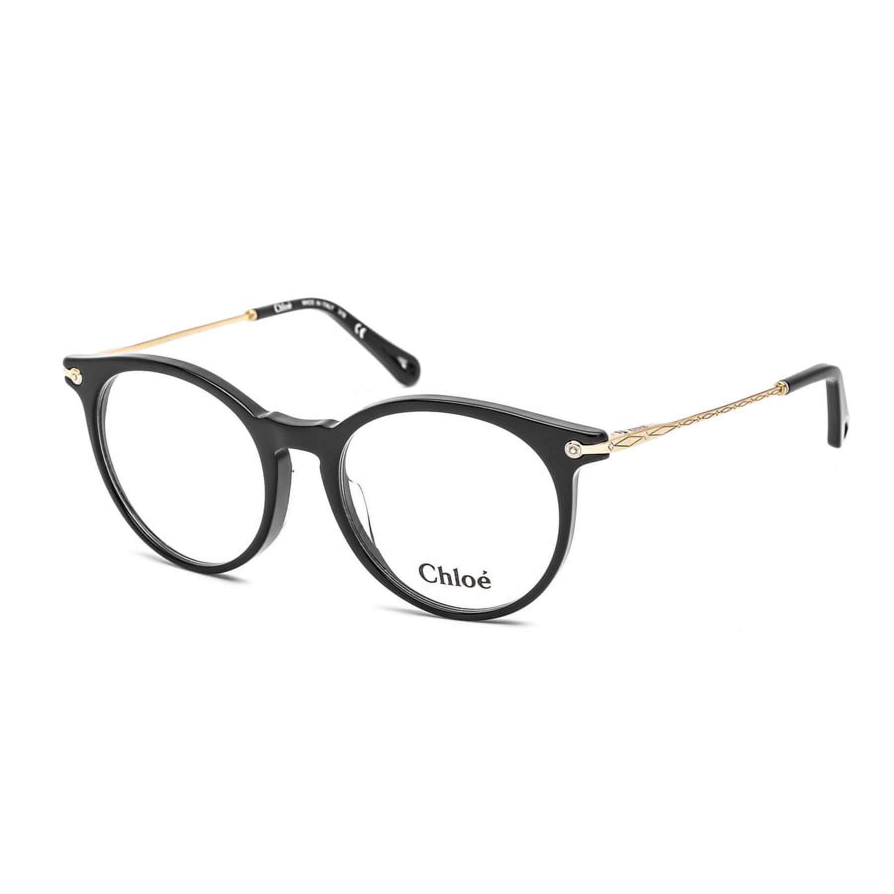 Chloe Red Cat Eye Ladies Sunglasses CE175S74963 - Walmart.com