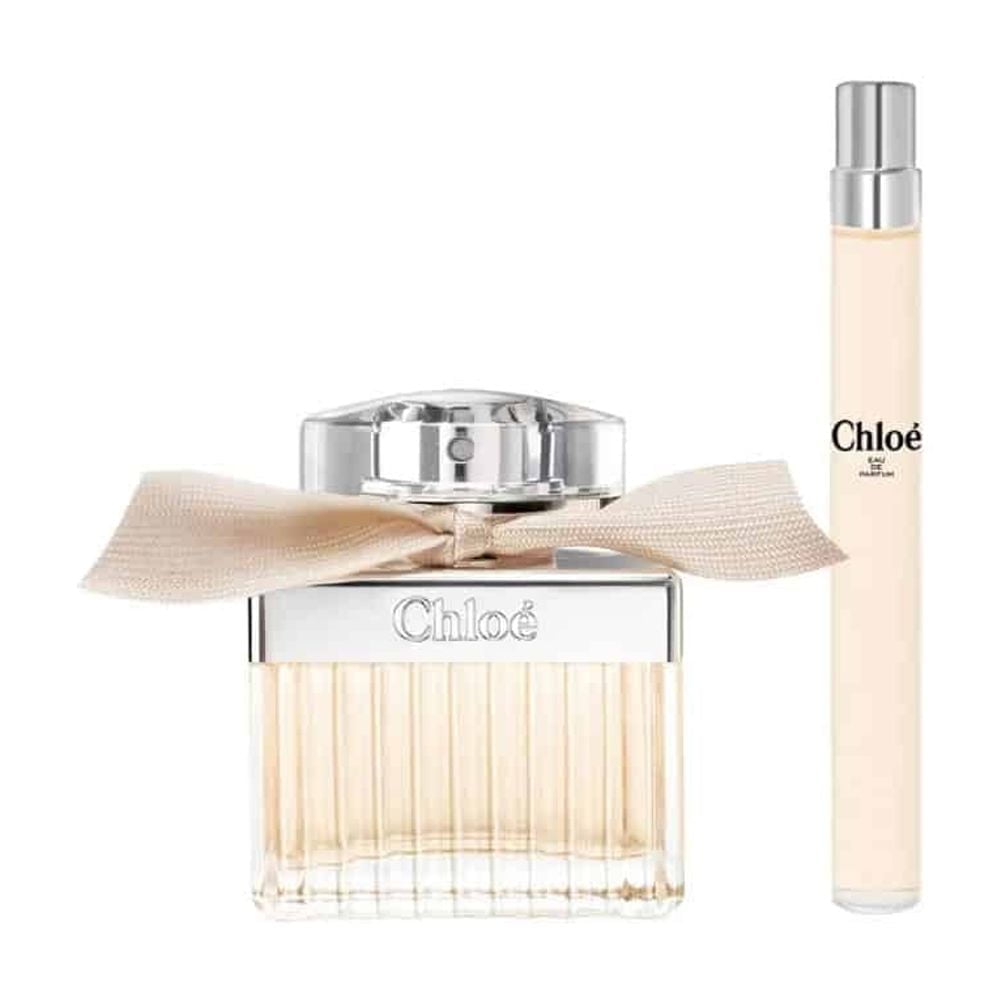 Chloe Fragrance Gift Set for Women