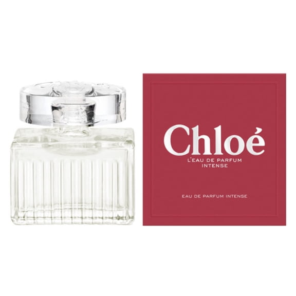 Chloe Ladies L'Eau De Parfum Intense EDP 0.17 oz Fragrances 3616303445546