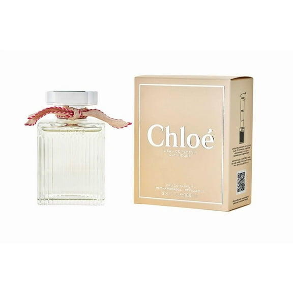 Chloe L'eau de Parfum Lumineuse 3.3 oz EDP Spray Womens Perfume NIB