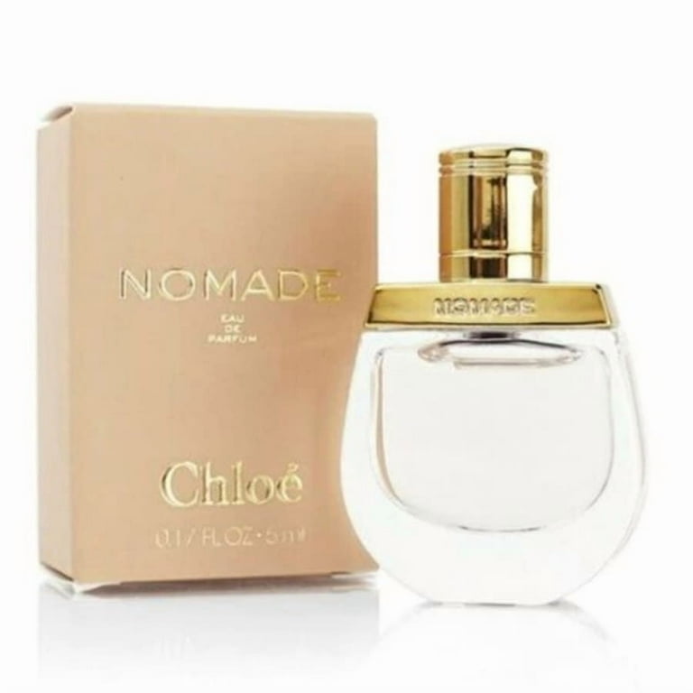 Chloe Ladies Nomade EDP Spray 0.17 oz Fragrances 3614223111923