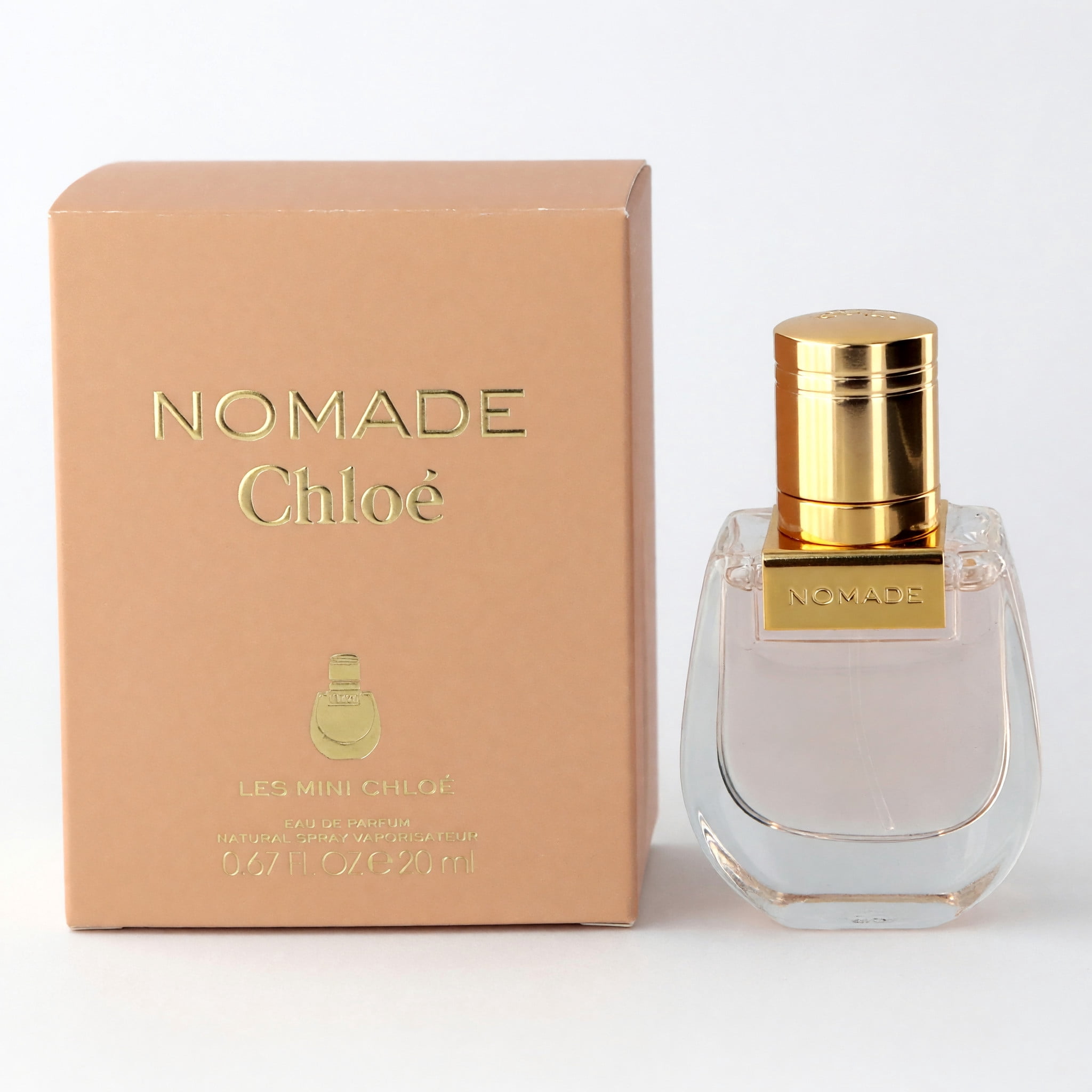 Chloe Nomade by Chole, 0.67 oz EDP - Walmart.com