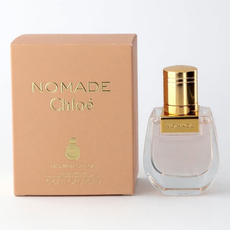 Chloe Nomade by Chole, 0.67 oz EDP - Walmart.com