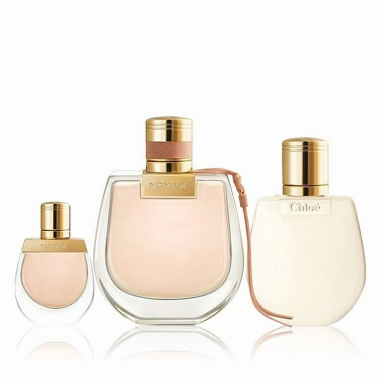 Chloe Ladies Nomade Gift Set Fragrances 3616303452582 - Walmart.com