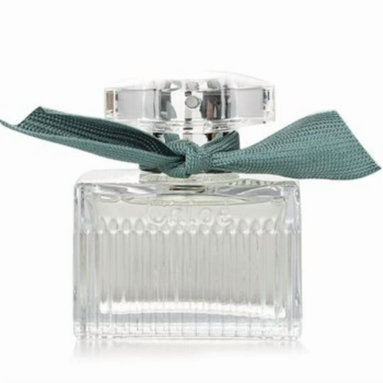 Chloe Rose Naturelle Intense, 1.6 oz EDP Spray, Woody Aromatic