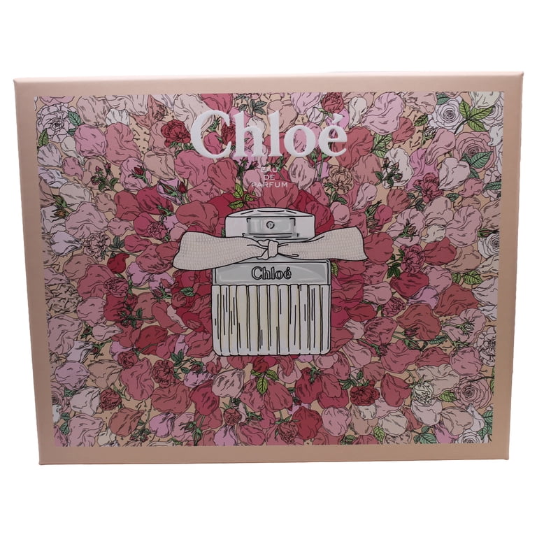Chloe Ladies Signature Gift Set Fragrances 3616302030378 - Walmart.com