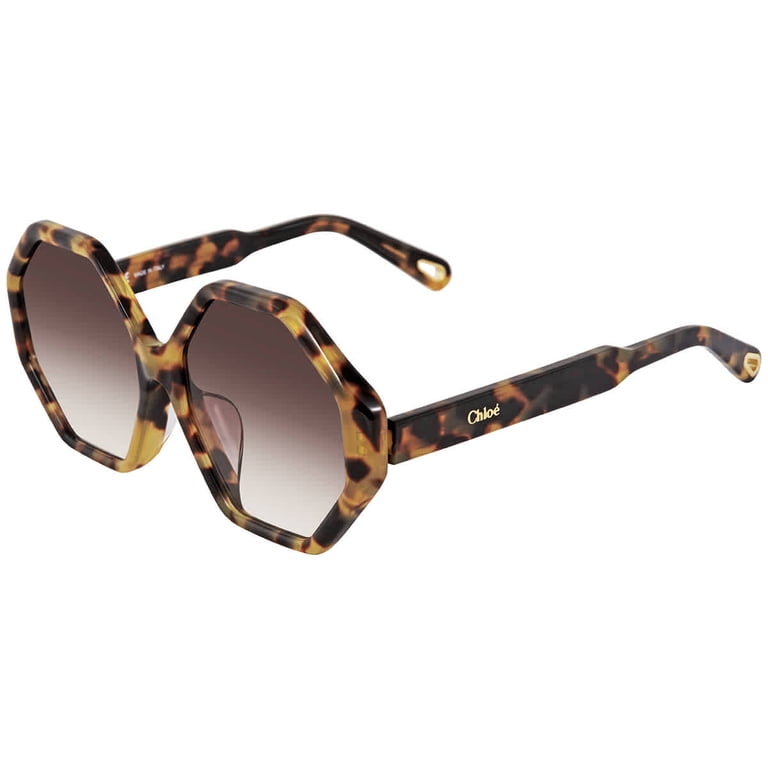 Chloe Ladies Sunglasses CE752SA 845 57 - Walmart.com display picture 1