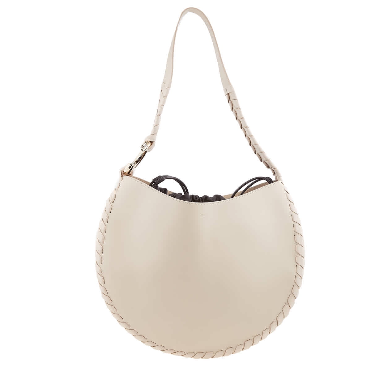 Chloé Small Mate Hobo Bag