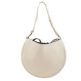 thumbnail image 1 of Chloe Large Mate Hobo Bag In Beige, 1 of 1