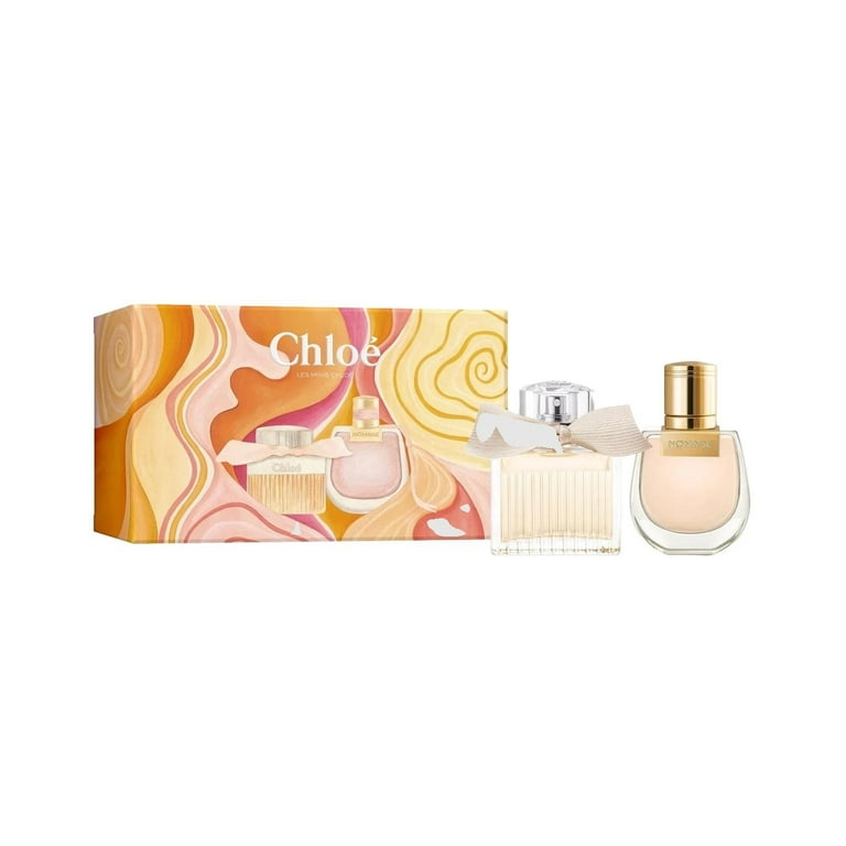 Chloé Eau de Parfum 2個セット Chloe Les Minis 2 x 0.67 oz Eau de Parfum miniature sprays