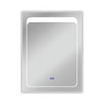 thumbnail image 1 of Chloe Lighting CH9M008BL32-VRT 32 in. 3 Color Temperatures 3000K-6000K Luminosity Back Lit Rectangular Touchscreen LED Mirror, 1 of 17