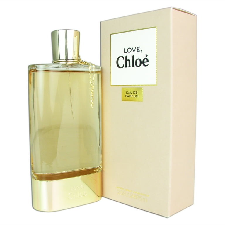 Chloe Love For Women 2.5 oz EDP SP - Walmart.com