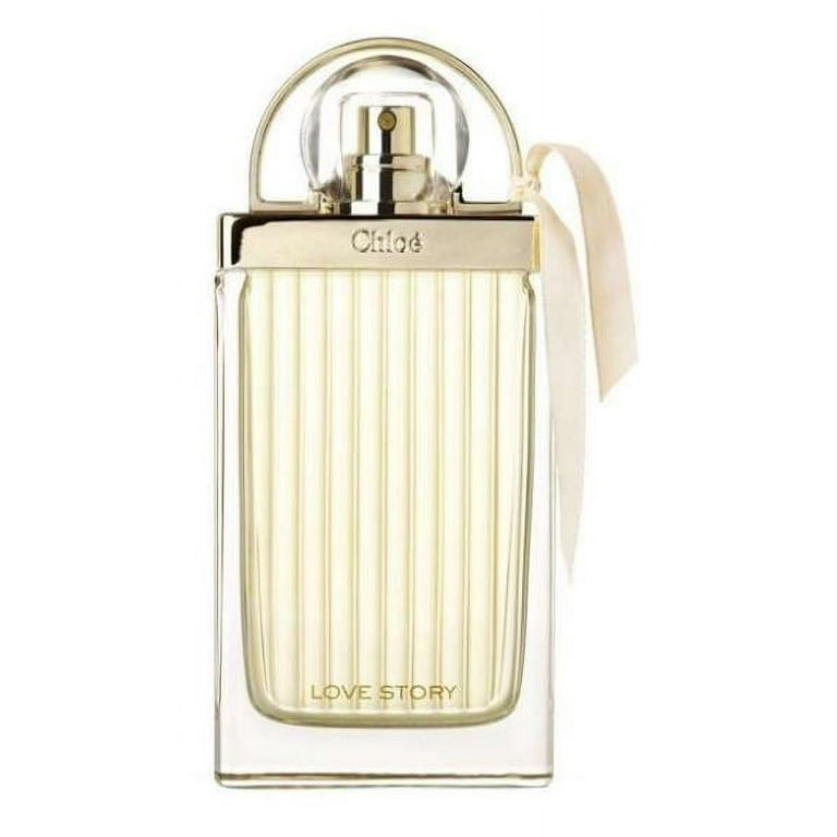 Chloe Love Story Eau Sensuelle Eau De Parfum Spray 2.5 Oz