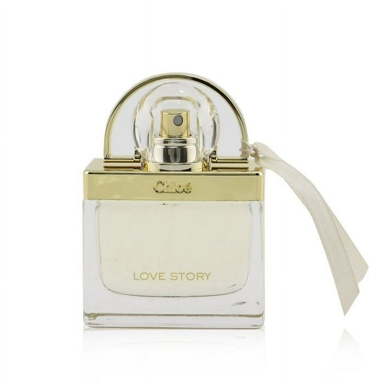 Chloe Love Story Eau De Parfum Spray 30ml/1oz - Walmart.com