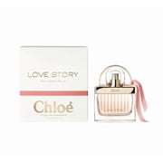 Chloe Love Story Eau Sensuelle 1.0 oz EDP spray womens perfume 30 ml NIB