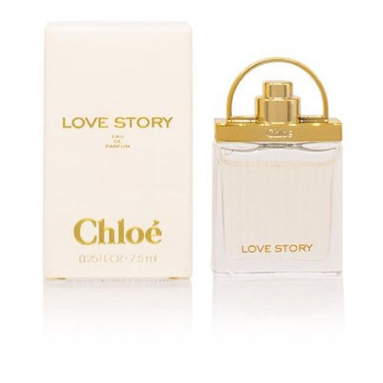 Chloe Love Story Eau de Parfum - 0.25oz - Walmart.com