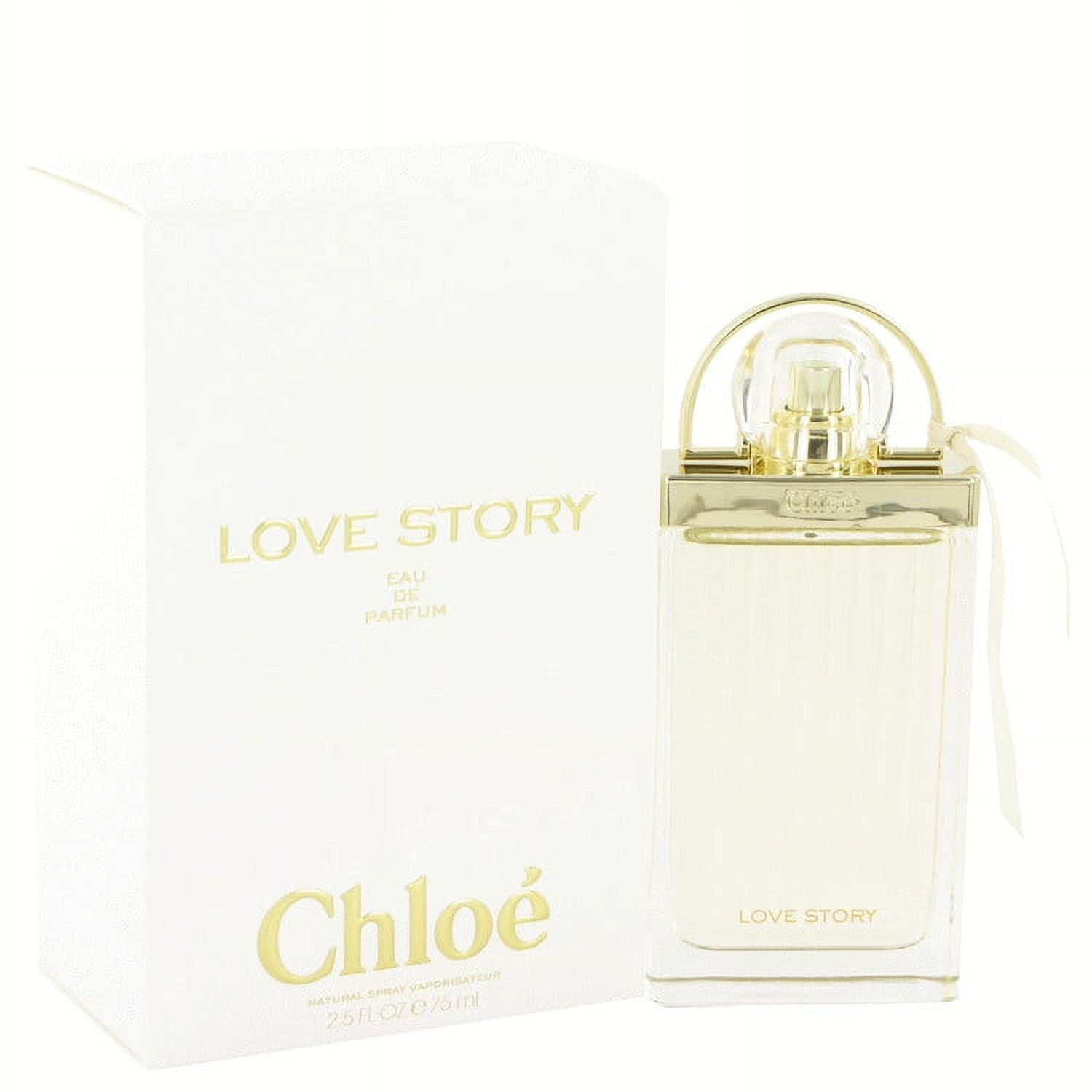 Buy Chloe Love Story by Chloe Online India | Ubuy