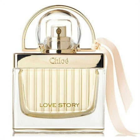 Chloe Love Story for Women Eau de Parfum Spray, 1.7 fl oz