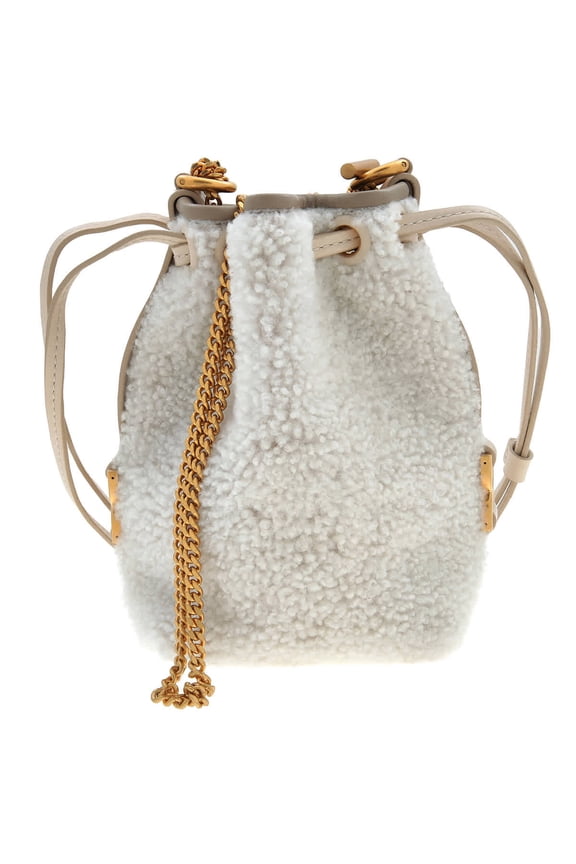 Chloe Marcie Micro Bucket Bag