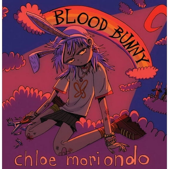 Chloe Moriondo - Blood Bunny - Music & Performance - CD