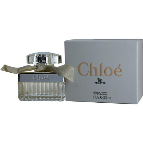 Chloe New Edt Spray 1 Oz By Chloe