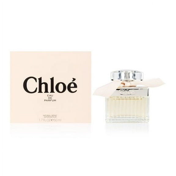 Chloe New by Chloe, 1.7 oz Eau De Parfum Spray for Women