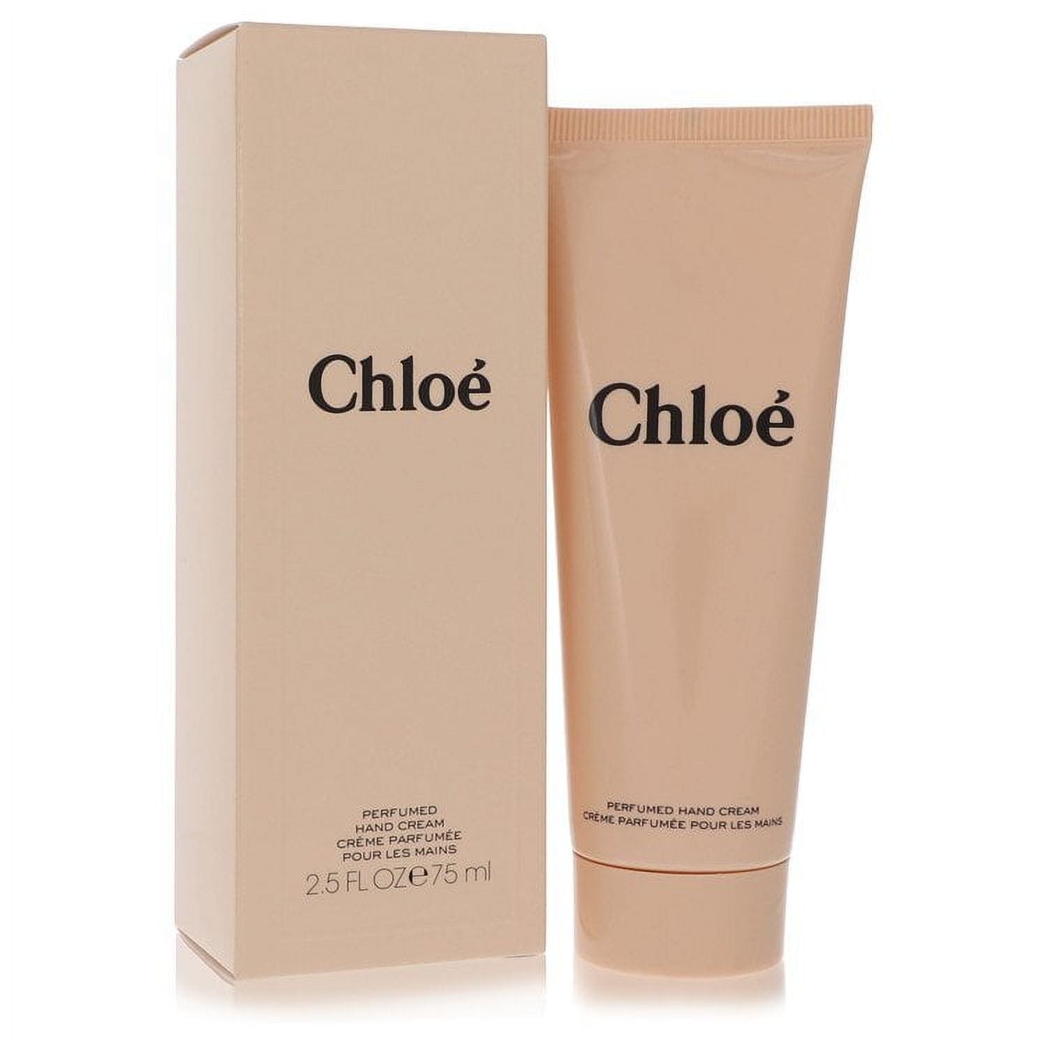 Chloe (New) by Chloe Hand Cream 2.5 oz Pack of 2 - Walmart.com