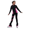 thumbnail image 1 of Chloe Noel J06 2Tone Princess Seam Jacket, 1 of 2