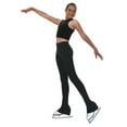 thumbnail image 1 of Chloe Noel P83 Polar Fleece Figure Skating Pants, 1 of 1