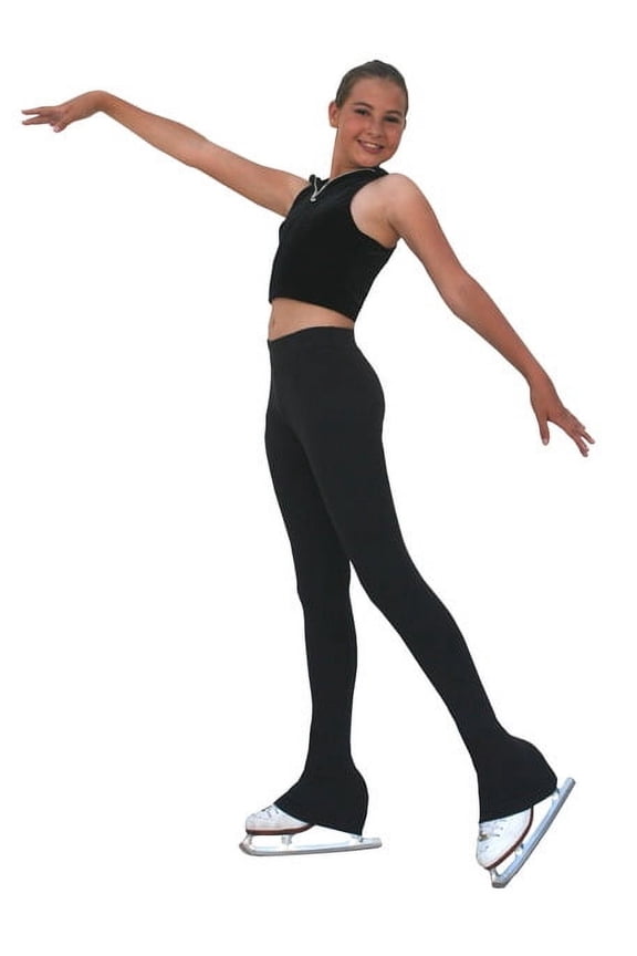 Chloe Noel P83 Polar Fleece Figure Skating Pants