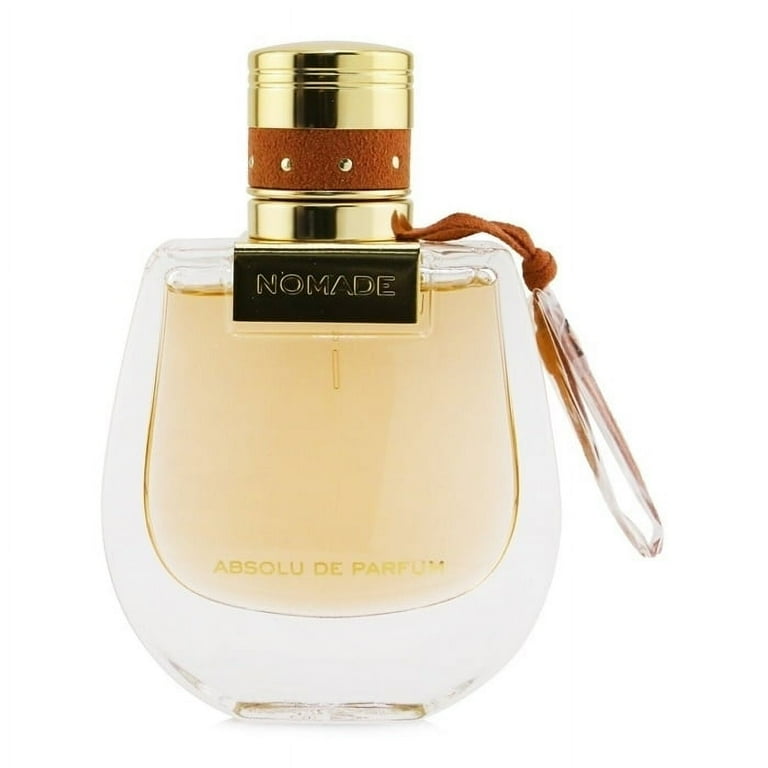 Chloe Nomade Absolu De Parfum Spray, Intense Plum, Oak Moss