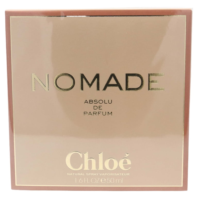 Chloe Nomade Absolu De Parfum Spray, Intense Plum, Oak Moss