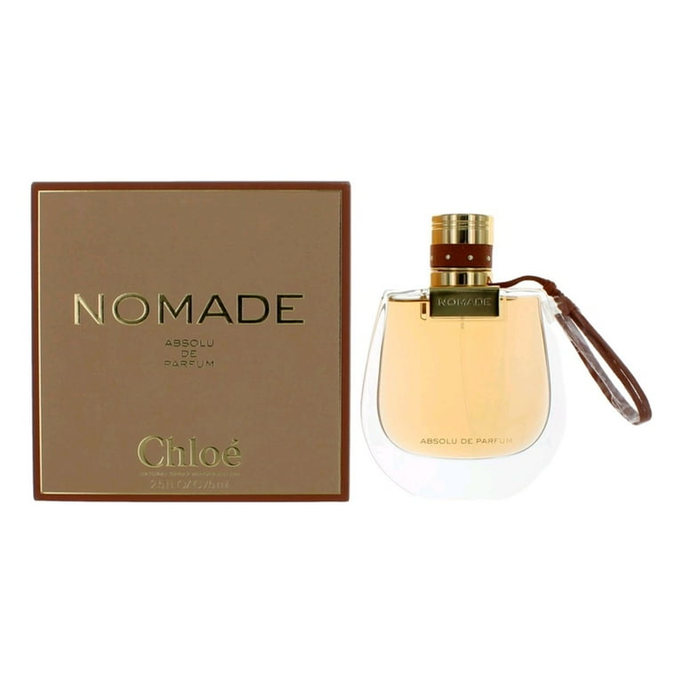 Chloe Nomade Absolu De Parfum Spray 75ml/2.5oz - Intense Woody