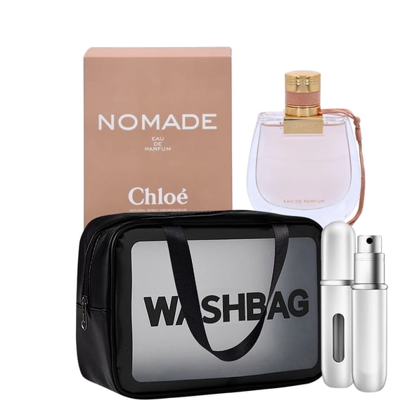 Chloe Nomade EDP Spray for Women