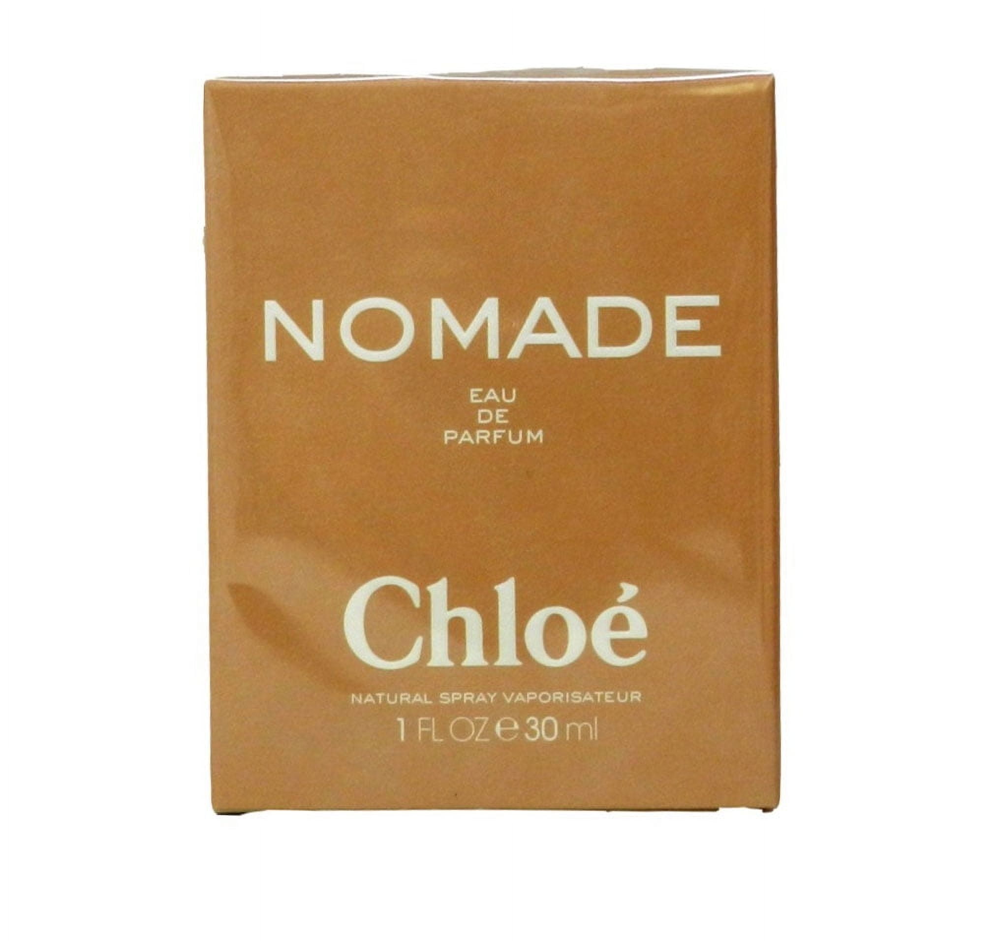 Chloe Nomade Eau De Parfum Spray 30ml/1oz - Walmart.com