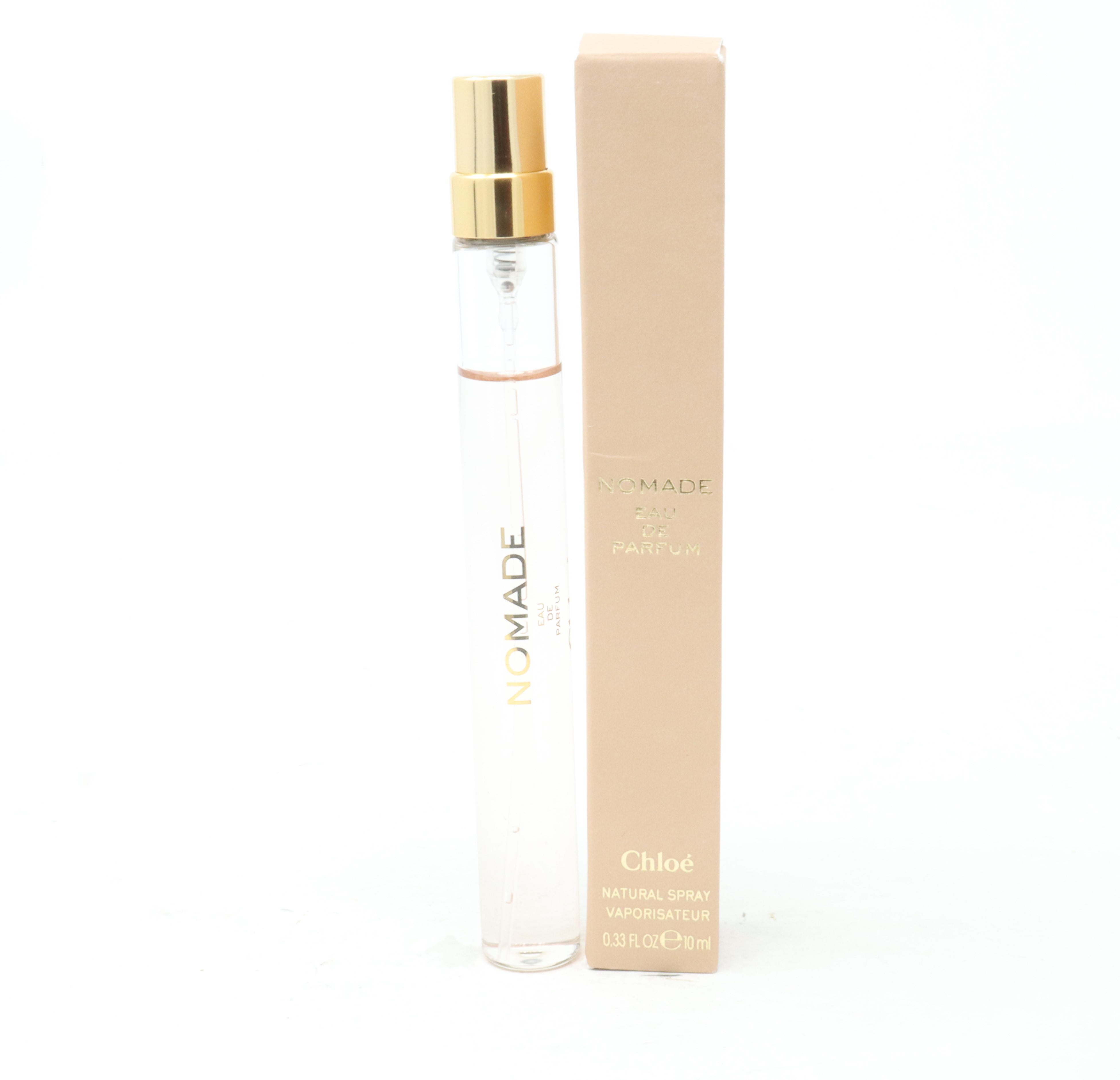 Chloe Nomade Eau de Parfum - 0.33oz-Mini - Walmart.com