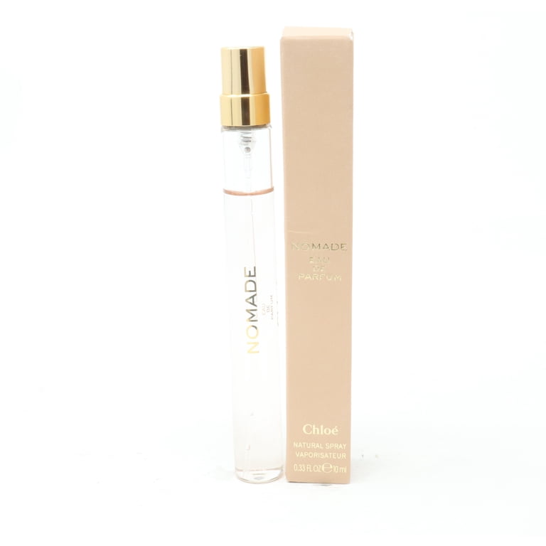 Chloé Nomade Eau De Parfum Spray For Women 10ml - Walmart.com