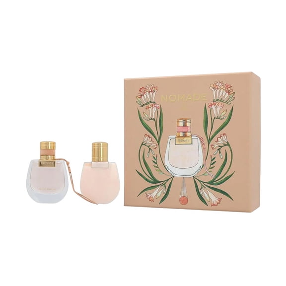 Chloe Nomade Eau de Parfum and Chloe Body Lotion Gift Set