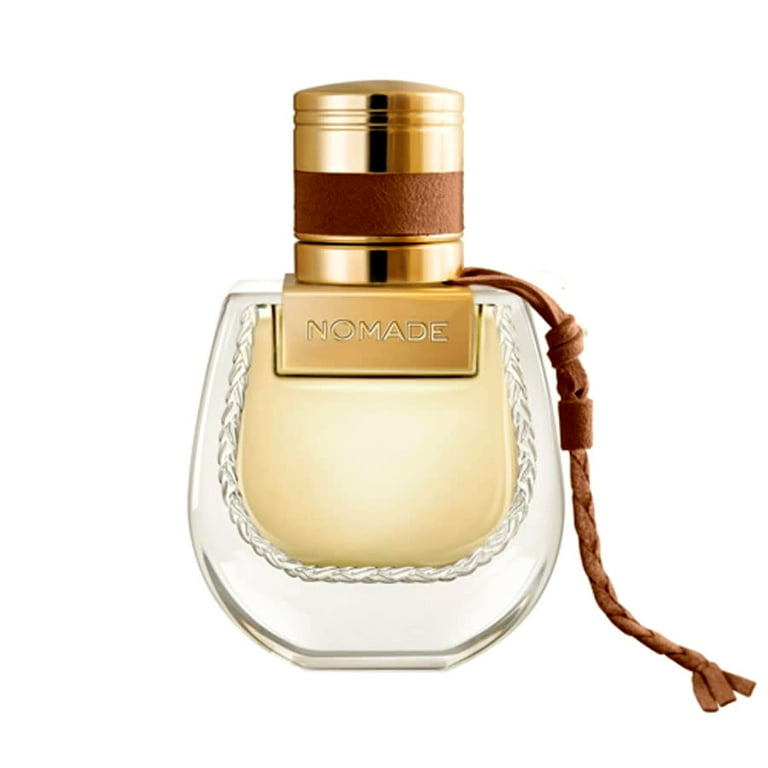 Chloe Nomade Jasmin Naturel Eau De Parfum Intense, Vibrant Floral
