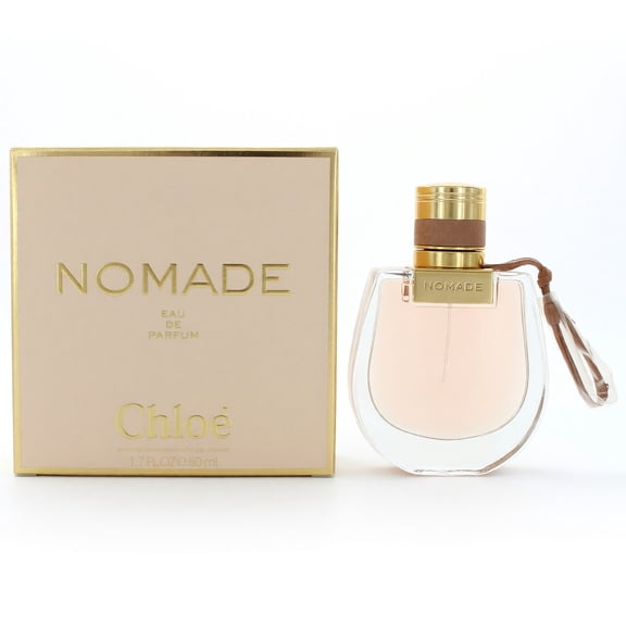 Chloe Nomade Perfume For Women, 1.7 Oz