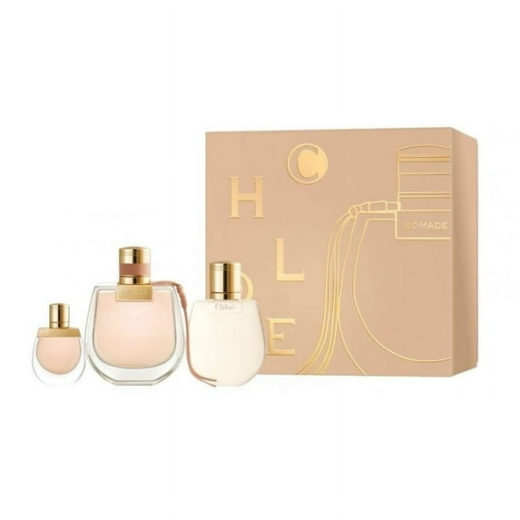 Chloe Nomade Perfume Gift Set For Women (2 Piece)