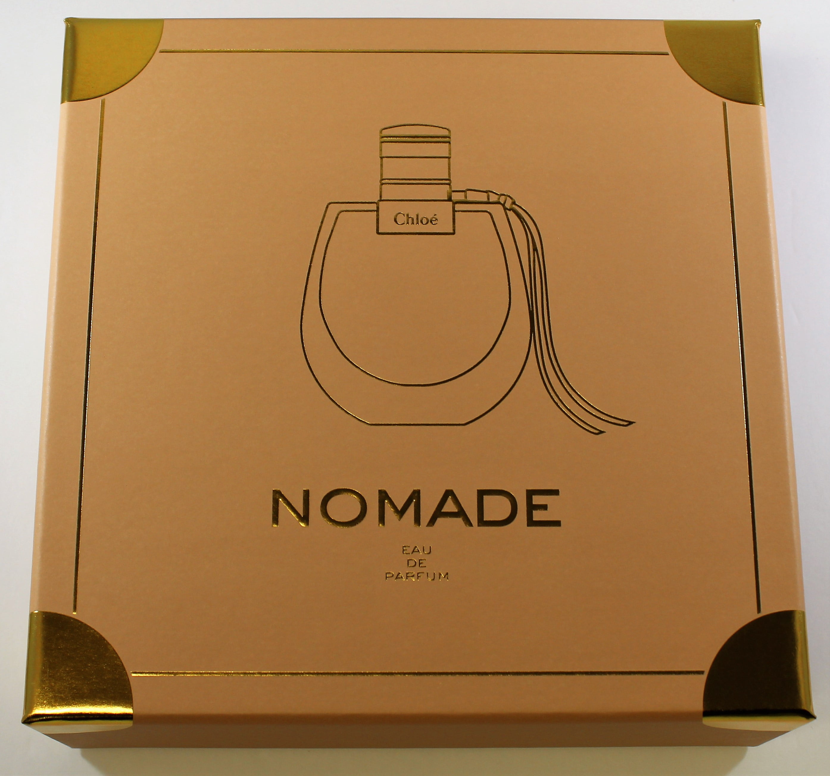 Chloe Nomade Perfume Gift Set for Women, 2 Pieces