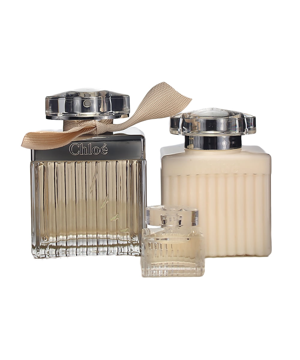 Chloe perfume gift set sale new arrivals