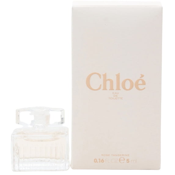 Chloe Rose Tangerine Eau de Toilette - 0.16oz