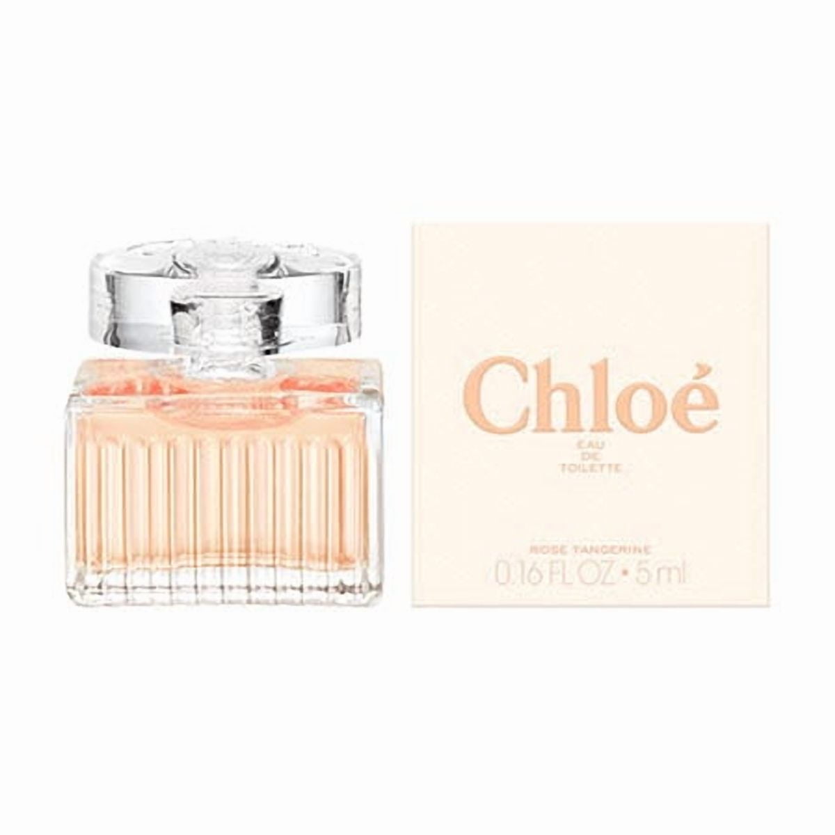 Chloe Rose Tangerine Eau De Toilette