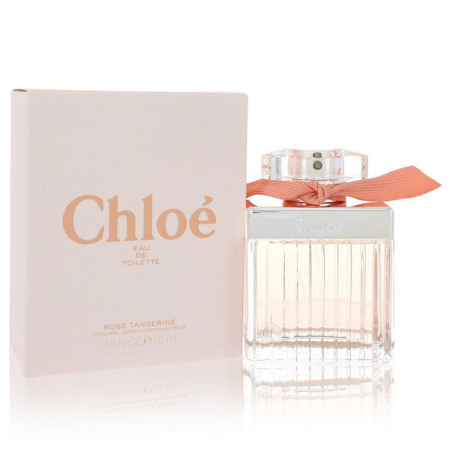 Chloe Nomade by Chloe, 2.5 Fl.oz Eau De Parfum Spray for Women : Beauty &  Personal Care 