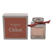 Chloe Roses de Chloe for Women 2.5 oz EDT Pack of 2