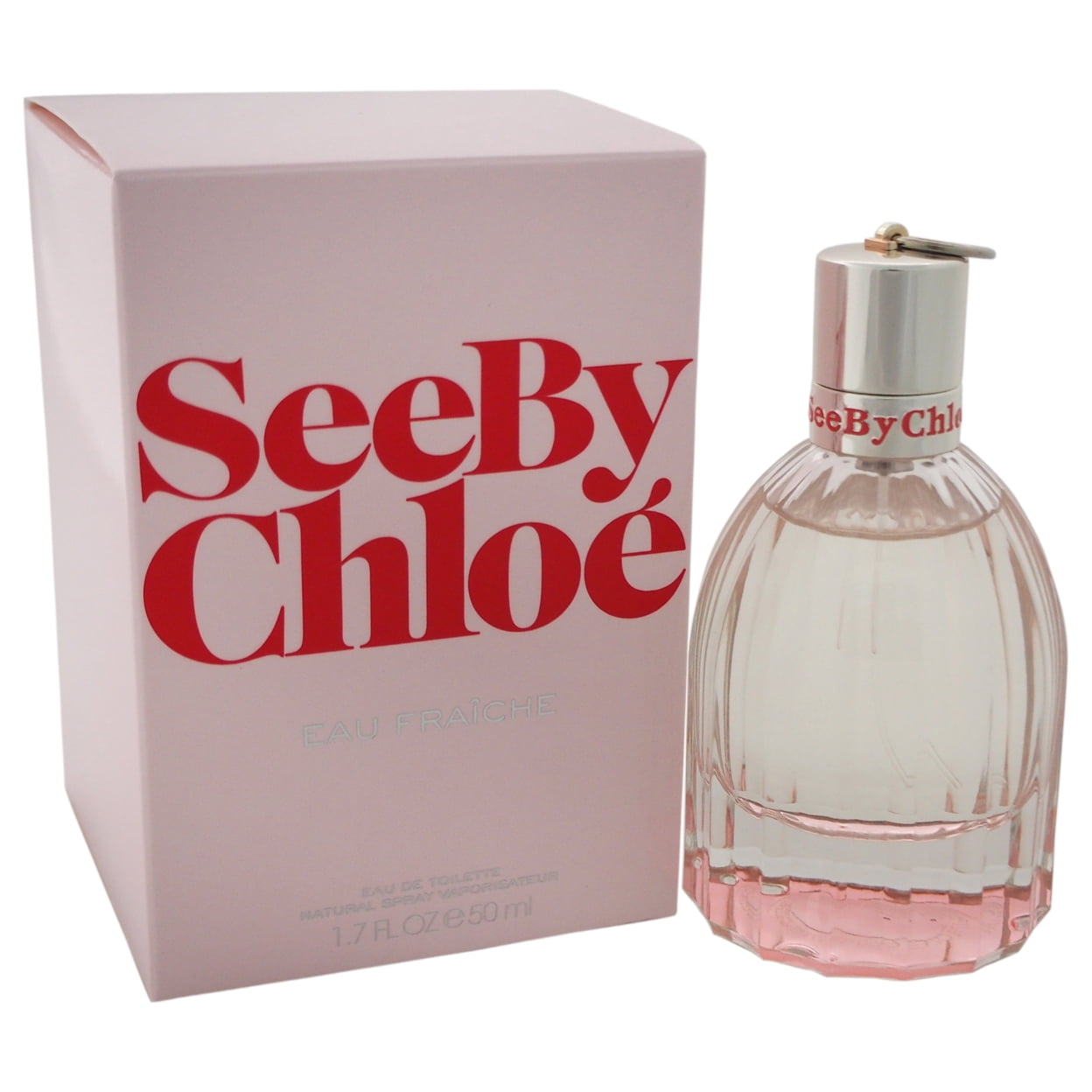 Chloe See Eau Fraiche EDT Spray Fl Oz Kuwait Ubuy