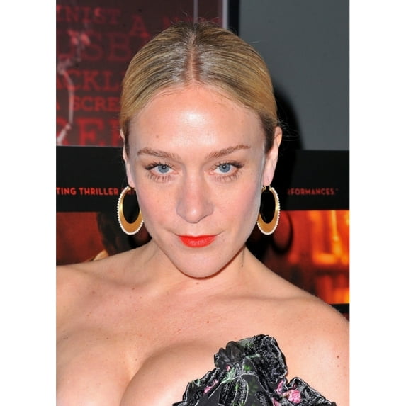 Chloe Sevigny At Arrivals For The Dinner Premiere Writers Guild Theater Beverly Hills Ca May 1 2017. Photo By Dee